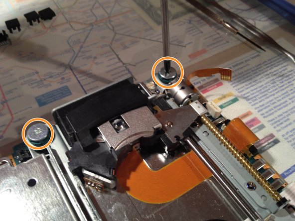 PlayStation 2 Slimline Teardown/Disassembly