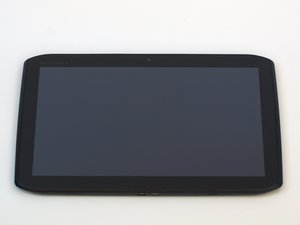 Motorola Xoom 2