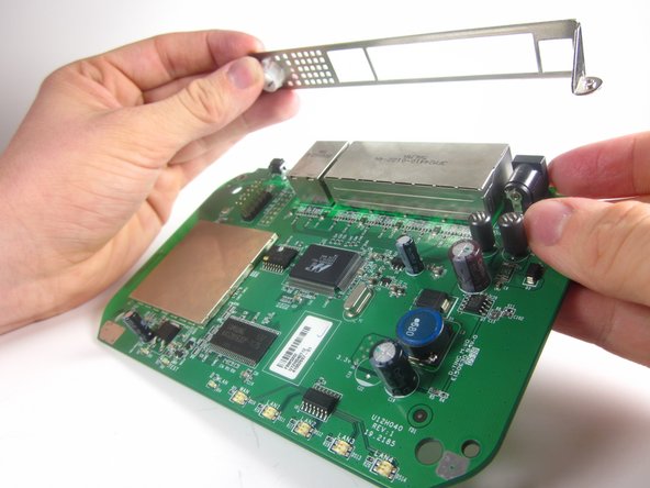 NETGEAR WGT624 v3 Power Supply Replacement: crwdns2935265:014crwdnd2935265:02crwdnd2935265:02crwdne2935265:0