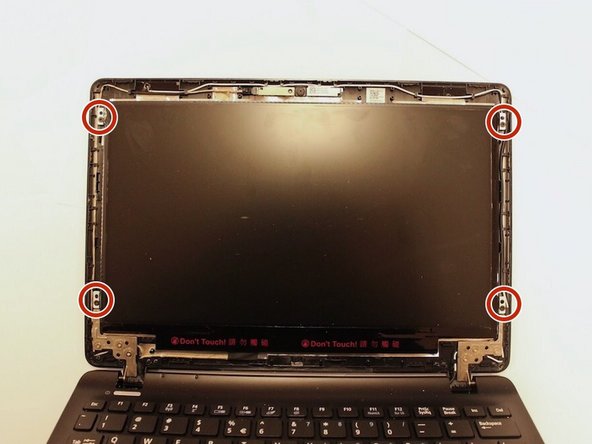 Acer TravelMate TMB115-M-C99B Screen Replacement: crwdns2935265:06crwdnd2935265:03crwdnd2935265:03crwdne2935265:0