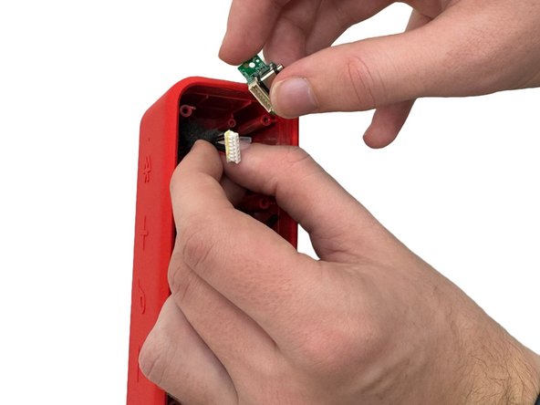 Anker Soundcore 3 Charging Port Replacement, Charging Port: crwdns2935265:04crwdnd2935265:02crwdnd2935265:02crwdne2935265:0