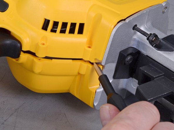 Dewalt Nailers DCN21PL 2018 Solenoid Assembly Replacement: crwdns2935265:011crwdnd2935265:02crwdnd2935265:02crwdne2935265:0