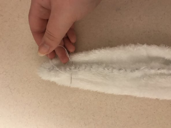 How to Fix Your Cosplay Rabbit Ears: crwdns2935265:05crwdnd2935265:03crwdnd2935265:03crwdne2935265:0