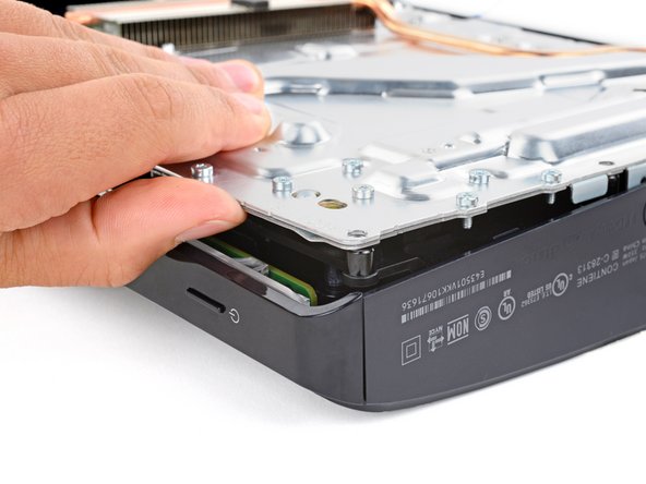 PlayStation 5 Slim USB-C Board Replacement