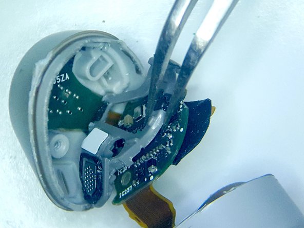 Technics EAH-AZ60P-S Bluetooth Headphone Teardown: crwdns2935265:08crwdnd2935265:03crwdnd2935265:03crwdne2935265:0