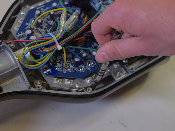 SwagTron T1 Outer Shell Replacement, Outer Shell: crwdns2935265:04crwdnd2935265:02crwdnd2935265:02crwdne2935265:0