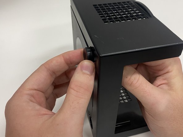 How to Repair a Stuck GameCube Eject Button: crwdns2935265:06crwdnd2935265:02crwdnd2935265:03crwdne2935265:0