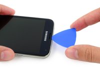 Samsung Galaxy S5 Display Assembly Replacement