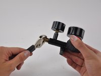 Campbell Hausfeld FP204800 Manifold Assembly Replacement