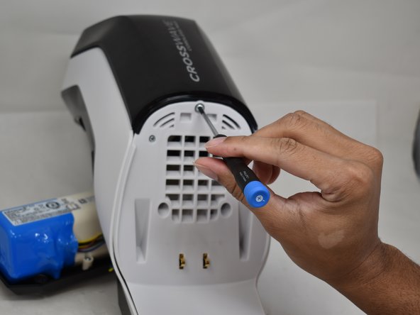 Bissell CrossWave Cordless Max 2554A Motherboard and Display Replacement: crwdns2935265:07crwdnd2935265:02crwdnd2935265:02crwdne2935265:0