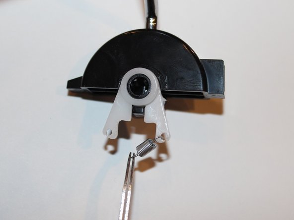 Les Paul Wireless Guitar Peripheral Whammy Bar Replacement: crwdns2935265:07crwdnd2935265:02crwdnd2935265:03crwdne2935265:0