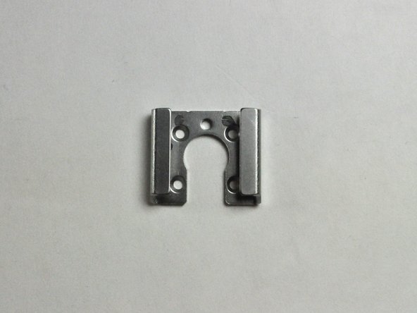 Canon EOS 40D Flash Hot Shoe Replacement: crwdns2935265:05crwdnd2935265:03crwdnd2935265:03crwdne2935265:0