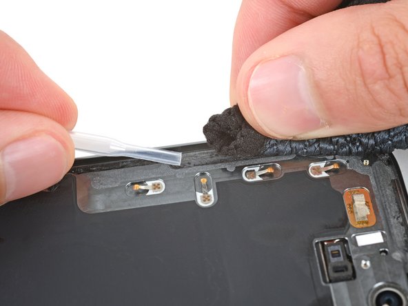 Google Pixel 9 Pro Screen Replacement