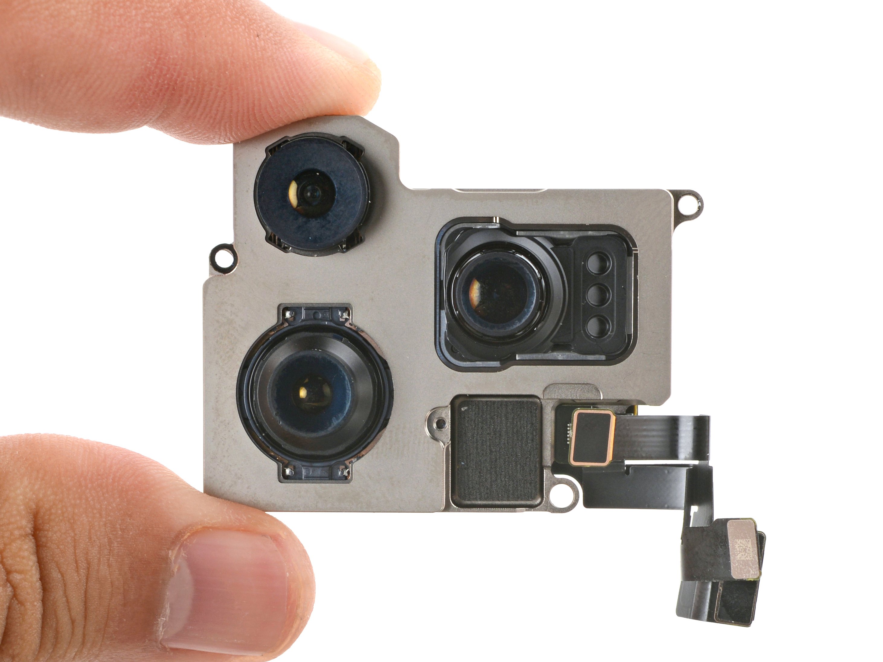 laurel, ms repair nearby iPhone 16 Pro Max Rear Camera Assembly Replacement