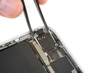 iPhone 8 Plus Lightning Connector Assembly Replacement