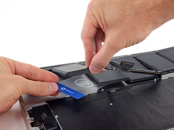 MacBook Pro 15" Retina Display Mid 2012 Battery Replacement: stap 0, afbeelding 2 van 3