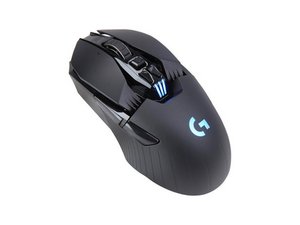 ratón (mouse) inalámbrico para juegos Logitech G700 - iFixit