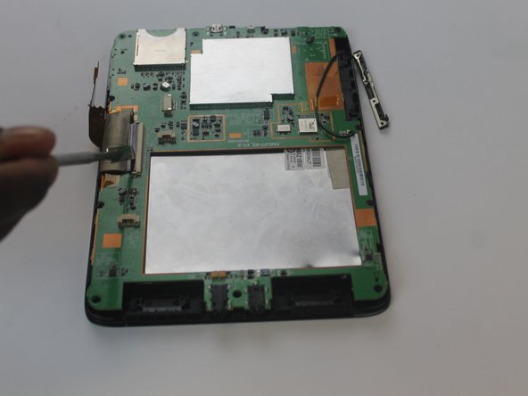 Velocity Micro Cruz T301 Motherboard  Replacement: crwdns2935265:012crwdnd2935265:02crwdnd2935265:02crwdne2935265:0