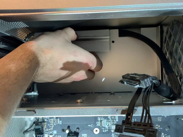 Mac Pro 2009-2012 Teardown (2009, 2010, 2011, 2012)