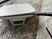 Vodafone EasyBox 804 teardown