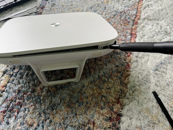 Vodafone EasyBox 804 teardown