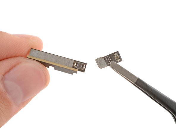 Google Pixel 9 Rear Camera Module Replacement