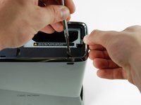 How to fix an Xbox 360 S Stuck DVD Tray