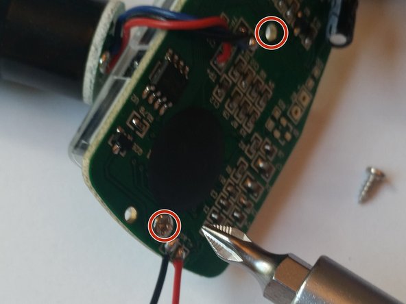 Etekcity Lasergrip 1080 Screen Replacement: crwdns2935265:011crwdnd2935265:02crwdnd2935265:02crwdne2935265:0