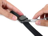 Apple Watch Series 2 Teardown