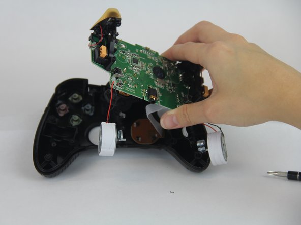 PowerA Fusion Controller For Xbox One Analog Stick Replacement: crwdns2935265:03crwdnd2935265:03crwdnd2935265:03crwdne2935265:0