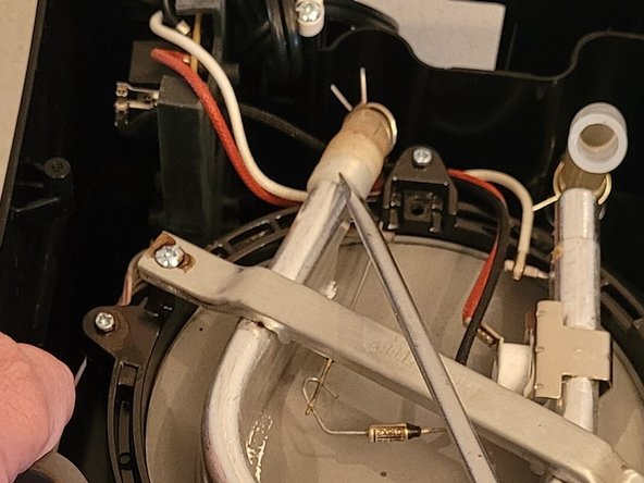 Mr. Coffee 12-Cup Coffee Maker BVMC-EHXX33 Hose Replacement: crwdns2935265:05crwdnd2935265:03crwdnd2935265:03crwdne2935265:0