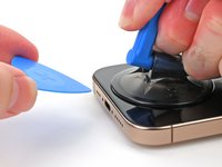 iPhone 16 Pro Screen Replacement