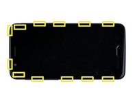 OnePlus 5 Charging Port/Headphone Jack Replacement