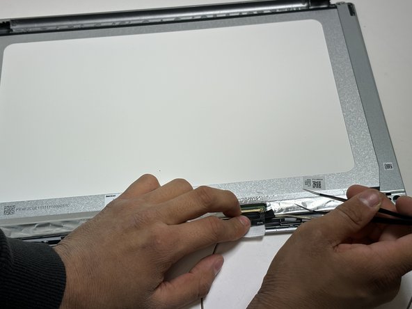 Acer Aspire 3 A315-58-350L Screen Replacement
