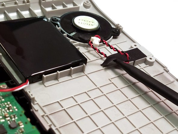 Magellan RoadMate 5120-LMTX Speaker Replacement, Speaker: crwdns2935265:03crwdnd2935265:02crwdnd2935265:02crwdne2935265:0