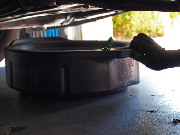 2006-2011 Honda Civic Oil Change (1.8L): crwdns2935265:03crwdnd2935265:03crwdnd2935265:03crwdne2935265:0