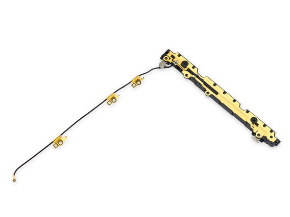 Kindle Voyage Teardown: crwdns2935265:07crwdnd2935265:02crwdnd2935265:02crwdne2935265:0