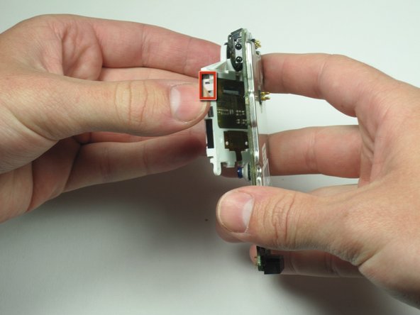 Sony Ericsson T68i Logic Board Replacement: crwdns2935265:07crwdnd2935265:02crwdnd2935265:03crwdne2935265:0