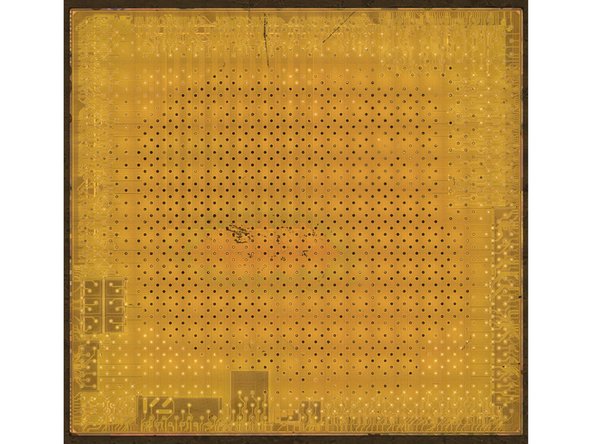 iPad Mini Wi-Fi Teardown: crwdns2935265:020crwdnd2935265:02crwdnd2935265:03crwdne2935265:0