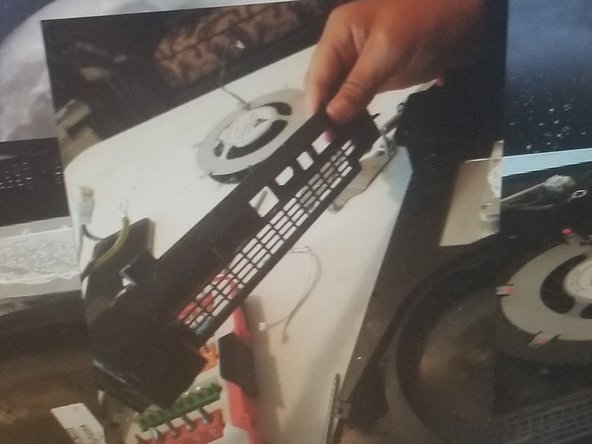 PlayStation 3 Teardown: stap 0, afbeelding 2 van 3