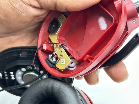 Turtle Beach Recon 70P Microphone Replacement: crwdns2935265:03crwdnd2935265:03crwdnd2935265:03crwdne2935265:0