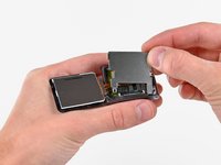 iPod Nano 6th Generation Headphone Jack Assembly Replacement