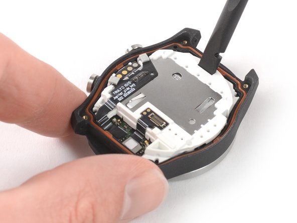 TicWatchPro Battery Replacement