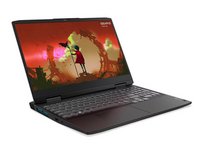 Lenovo IdeaPad Gaming 3 15ARH7 Cameras