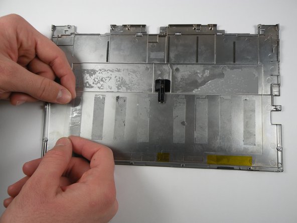 Microsoft Surface Battery Pack Replacement, Battery Pack: step 7, image 2 of 2