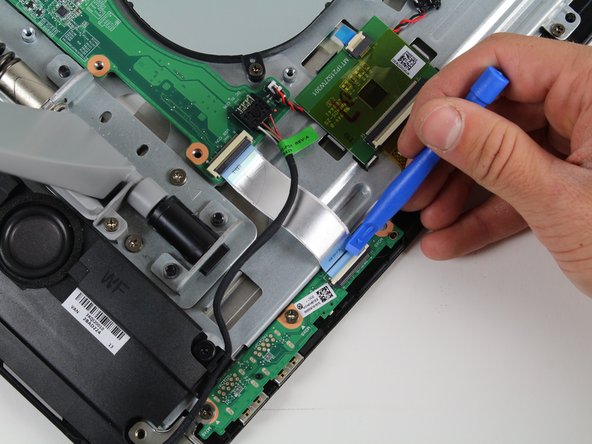 HP ENVY Rove 20-k014us USB Board Replacement, USB Board: crwdns2935265:010crwdnd2935265:02crwdnd2935265:02crwdne2935265:0