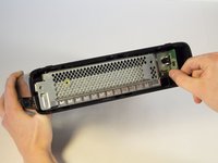 Xbox 360 E CD Drive Replacement