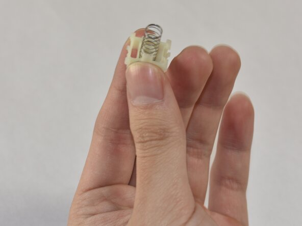 How to Clean Wooting Keyboard Lekker Linear45 Switches: crwdns2935265:06crwdnd2935265:02crwdnd2935265:02crwdne2935265:0