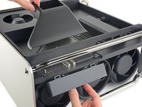 Mac Pro 2019 Teardown