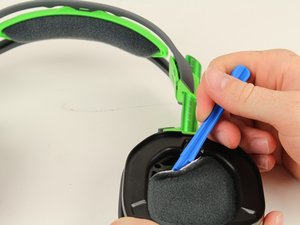 Astro a50 battery discount upgrade